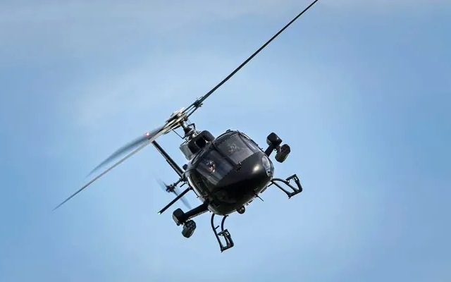 Tỷ phú giàu nhất Séc thiệt mạng trong vụ rơi trực thăng tại Mỹ